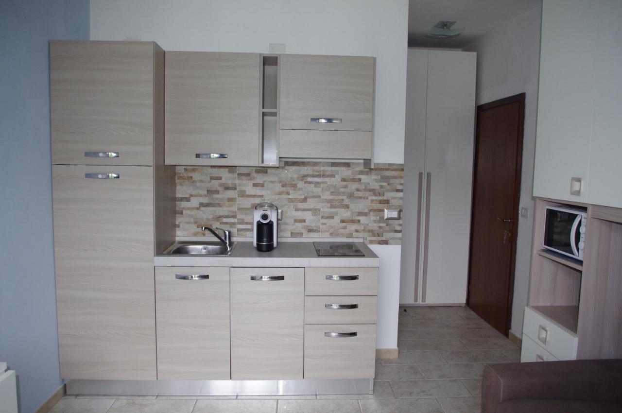 Appartement Ev 37 à Germignaga Extérieur photo