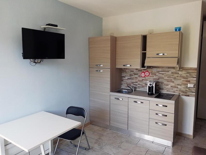 Appartement Ev 37 à Germignaga Extérieur photo