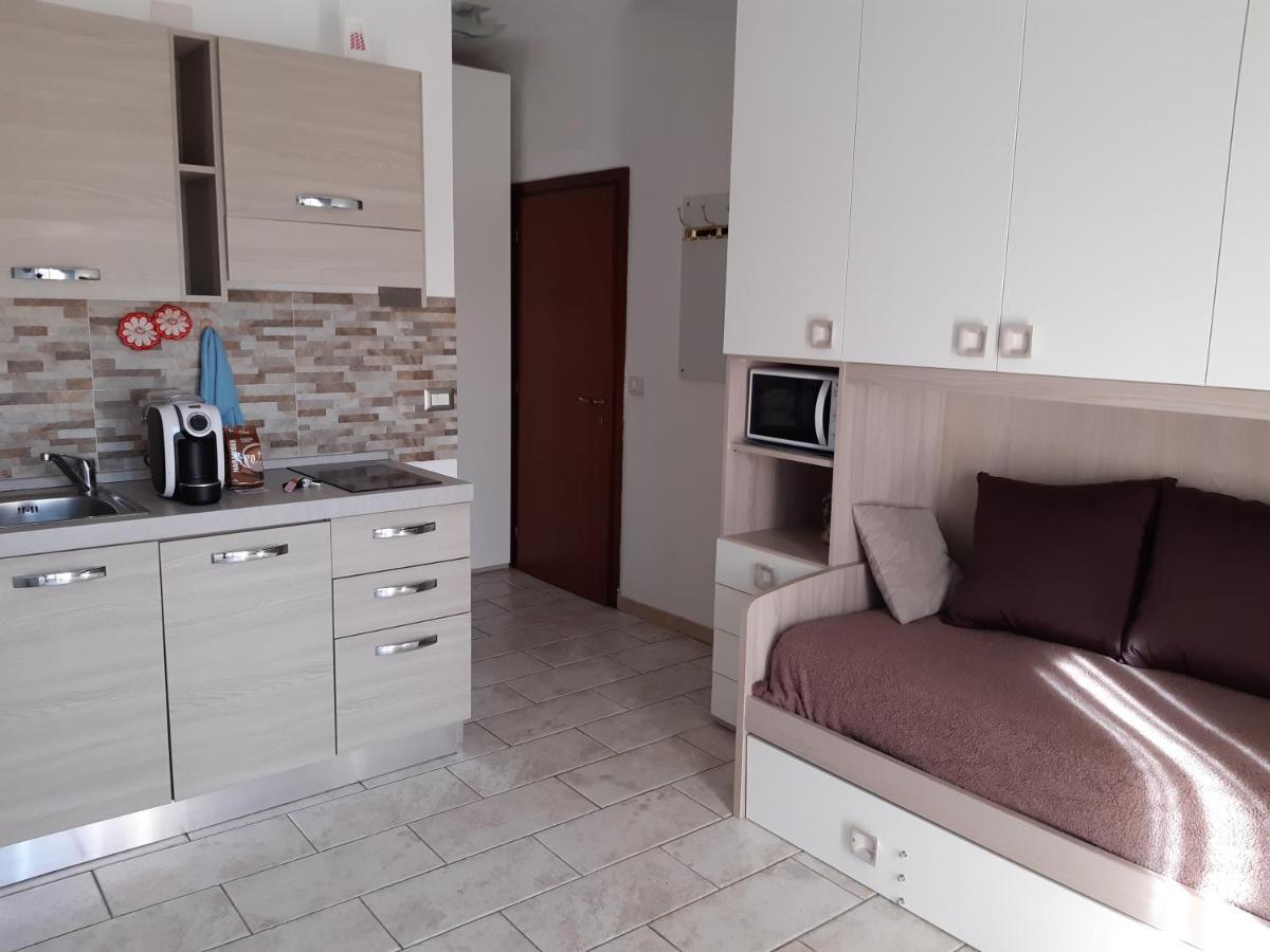 Appartement Ev 37 à Germignaga Extérieur photo